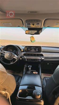 كيا تيلوريد